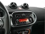 smart EQ ForFour Passion 18 kWh {SoH-95%} Aut.*FACE-LIFT | LED-LIGHTS | HEATED-COMFORTSEATS | CRUISE | ECC | DAB | SMART-AUDIO | COOL/AUDIO-PACK | 15"ALU*
