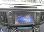 Toyota RAV4 2.5 Hybrid Style TREKHAAK STOEL/STUURVERW ELEK-ACHTERKLEP PARK-SENSOREN BLUETOOTH CAMERA LM-VELGEN