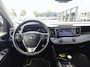 Toyota RAV4 2.5 Hybrid Style TREKHAAK STOEL/STUURVERW ELEK-ACHTERKLEP PARK-SENSOREN BLUETOOTH CAMERA LM-VELGEN