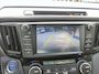 Toyota RAV4 2.5 Hybrid Style TREKHAAK STOEL/STUURVERW ELEK-ACHTERKLEP PARK-SENSOREN BLUETOOTH CAMERA LM-VELGEN