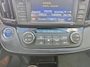 Toyota RAV4 2.5 Hybrid Style TREKHAAK STOEL/STUURVERW ELEK-ACHTERKLEP PARK-SENSOREN BLUETOOTH CAMERA LM-VELGEN