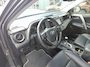 Toyota RAV4 2.5 Hybrid Style TREKHAAK STOEL/STUURVERW ELEK-ACHTERKLEP PARK-SENSOREN BLUETOOTH CAMERA LM-VELGEN