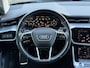 Audi A6 Avant 55 TFSI e Quattro S-edition Competition 367pk | Sportstoelen leder/alcantara | Virtual cockpit | Apple CarPlay | Navigatie | Adaptieve cruise | Lane assist | 19 inch velgen | LED | DAB | Stoel&stuurverwarming | Dodehoekdetectie | Elektrische achterklep | Volledig dealeronderhouden