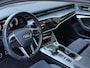Audi A6 Avant 55 TFSI e Quattro S-edition Competition 367pk | Sportstoelen leder/alcantara | Virtual cockpit | Apple CarPlay | Navigatie | Adaptieve cruise | Lane assist | 19 inch velgen | LED | DAB | Stoel&stuurverwarming | Dodehoekdetectie | Elektrische achterklep | Volledig dealeronderhouden