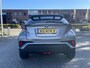 Toyota C-HR / C-HR+ 1.8 Hybrid Bi-Tone Plus All sesonbanden