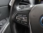 BMW 3-Serie Touring 320e BLACK LINE Wide screen|Live Cockpit Plus|LED|DAB+|Stoel verw.|Navi|Clima|Cruise|PDC|Elec. Klep