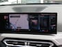 BMW 3-Serie Touring 320e BLACK LINE Wide screen|Live Cockpit Plus|LED|DAB+|Stoel verw.|Navi|Clima|Cruise|PDC|Elec. Klep