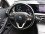 BMW 3-Serie Touring 320e BLACK LINE Wide screen|Live Cockpit Plus|LED|DAB+|Stoel verw.|Navi|Clima|Cruise|PDC|Elec. Klep