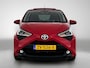 Toyota Aygo 1.0 VVT-i x-Joy Cabrio Dak | Dealer onderhouden | Climate Control | 15" Velgen | Apple CarPlay/Android Auto | Achteruitrijcamera | Automatische verlichting | Elektrisch verstelbare Spiegels |