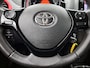 Toyota Aygo 1.0 VVT-i x-Joy Cabrio Dak | Dealer onderhouden | Climate Control | 15" Velgen | Apple CarPlay/Android Auto | Achteruitrijcamera | Automatische verlichting | Elektrisch verstelbare Spiegels |