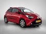 Toyota Aygo 1.0 VVT-i x-Joy Cabrio Dak | Dealer onderhouden | Climate Control | 15" Velgen | Apple CarPlay/Android Auto | Achteruitrijcamera | Automatische verlichting | Elektrisch verstelbare Spiegels |