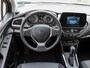 Suzuki S-Cross 1.4 Boosterjet Select Smart Hybrid Automaat | Cruise | Carplay/Android | Camera | Park sens | Lm-Velgen