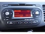 Kia Picanto 1.0 climate control