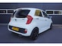 Kia Picanto 1.0 climate control