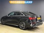 Audi A3 Limousine 30 TFSI S edition 3x S-Line|LED|SFEER|ACC|CARPLAY|DAB|BLUETOOTH|NAVI|18INCH|