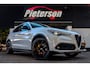 Alfa Romeo Stelvio 2.2d Q4 PANO MEMORY TREKH CAMERA KEYLESS