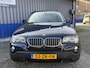 BMW X3 2.5si High Executive