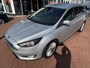 Ford Focus Wagon 1.0 Titanium Edition navi trekhaak airco 6 versn