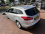 Ford Focus Wagon 1.0 Titanium Edition navi trekhaak airco 6 versn