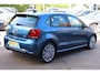 Volkswagen Polo GT 1.4 TSI . 5 DEURS . SPORT. ALCANTARA