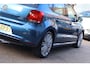 Volkswagen Polo GT 1.4 TSI . 5 DEURS . SPORT. ALCANTARA