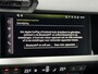 Audi A3 Limousine 35 TFSI 150pk S-tronic Advanced | Camera | Adap. Cruise | Black Edition | Rijklaar incl. 1 jaar Bovag garantie