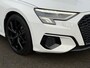 Audi A3 Limousine 35 TFSI 150pk S-tronic Advanced | Camera | Adap. Cruise | Black Edition | Rijklaar incl. 1 jaar Bovag garantie