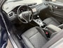 Nissan Qashqai 1.2 N-Connecta MM storing / olieverbruik / schade