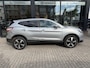 Nissan Qashqai 1.2 N-Connecta MM storing / olieverbruik / schade