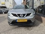 Nissan Qashqai 1.2 N-Connecta MM storing / olieverbruik / schade