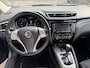Nissan Qashqai 1.2 N-Connecta MM storing / olieverbruik / schade