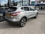 Nissan Qashqai 1.2 N-Connecta MM storing / olieverbruik / schade