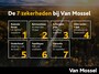 Renault Master T35 2.3 dCi 145 L3H2 DL Energy Comfort | Airco | Achteruitrijcamera | Cruise Control | Parkeersensoren Achter | Leder |