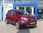 Ford EcoSport 1.0 EcoBoost Titanium | Stoel/stuur voorruitverwarming | Trekhaak | Dodehoekdetectie | Camera | B&O Audio | PDC V+A | Dealeronderhouden