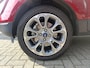 Ford EcoSport 1.0 EcoBoost Titanium | Stoel/stuur voorruitverwarming | Trekhaak | Dodehoekdetectie | Camera | B&O Audio | PDC V+A | Dealeronderhouden