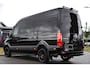 Mercedes-Benz Sprinter 319 1.9 CDI L2H2 DC Black Edition Adaptieve Cruise, 360 Camera, Carplay, LED, 10,5'' Mbux, Stoelverwarming, Automaat, 190pk, 3500kg Trekhaak, Uniek!