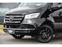 Mercedes-Benz Sprinter 319 1.9 CDI L2H2 DC Black Edition Adaptieve Cruise, 360 Camera, Carplay, LED, 10,5'' Mbux, Stoelverwarming, Automaat, 190pk, 3500kg Trekhaak, Uniek!