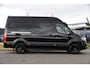 Mercedes-Benz Sprinter 319 1.9 CDI L2H2 DC Black Edition Adaptieve Cruise, 360 Camera, Carplay, LED, 10,5'' Mbux, Stoelverwarming, Automaat, 190pk, 3500kg Trekhaak, Uniek!