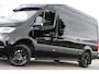 Mercedes-Benz Sprinter 319 1.9 CDI L2H2 DC Black Edition Adaptieve Cruise, 360 Camera, Carplay, LED, 10,5'' Mbux, Stoelverwarming, Automaat, 190pk, 3500kg Trekhaak, Uniek!