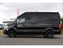 Mercedes-Benz Sprinter 319 1.9 CDI L2H2 DC Black Edition Adaptieve Cruise, 360 Camera, Carplay, LED, 10,5'' Mbux, Stoelverwarming, Automaat, 190pk, 3500kg Trekhaak, Uniek!
