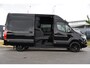 Mercedes-Benz Sprinter 319 1.9 CDI L2H2 DC Black Edition Adaptieve Cruise, 360 Camera, Carplay, LED, 10,5'' Mbux, Stoelverwarming, Automaat, 190pk, 3500kg Trekhaak, Uniek!