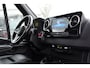 Mercedes-Benz Sprinter 319 1.9 CDI L2H2 DC Black Edition Adaptieve Cruise, 360 Camera, Carplay, LED, 10,5'' Mbux, Stoelverwarming, Automaat, 190pk, 3500kg Trekhaak, Uniek!