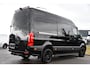 Mercedes-Benz Sprinter 319 1.9 CDI L2H2 DC Black Edition Adaptieve Cruise, 360 Camera, Carplay, LED, 10,5'' Mbux, Stoelverwarming, Automaat, 190pk, 3500kg Trekhaak, Uniek!