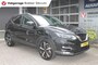 Nissan Qashqai 1.2 TEKNA