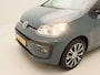 Volkswagen Up! 1.0 BMT up! beats | Zonnedak | Climate Control | Lichtmetalen velgen met 4-seizoenenbanden | Metaalkleur |