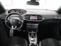 Peugeot 308 SW 1.2 PureTech GT-line | Half leder | Cruise control | Carplay | Navigatie | Camera | Park assist | Climate control | 17" velgen