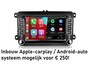 Skoda Fabia Combi 1.2 TDI Greenline Businessline Trekhaak Navigatie Bluetooth Parkeersensoren I Zeer nette & goede auto !!