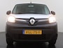 Renault Kangoo Z.E. Automaat Maxi SOH 96% Incl. Accu Airco Cruise Control Pdc Betonplex Vloer Lat om Lat Schuifdeur Dealeronderhouden 1e Eigenaar Origineel Nederlandse Auto