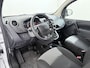 Renault Kangoo Z.E. Automaat Maxi SOH 96% Incl. Accu Airco Cruise Control Pdc Betonplex Vloer Lat om Lat Schuifdeur Dealeronderhouden 1e Eigenaar Origineel Nederlandse Auto