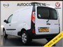 Renault Kangoo Z.E. Automaat Maxi SOH 96% Incl. Accu Airco Cruise Control Pdc Betonplex Vloer Lat om Lat Schuifdeur Dealeronderhouden 1e Eigenaar Origineel Nederlandse Auto